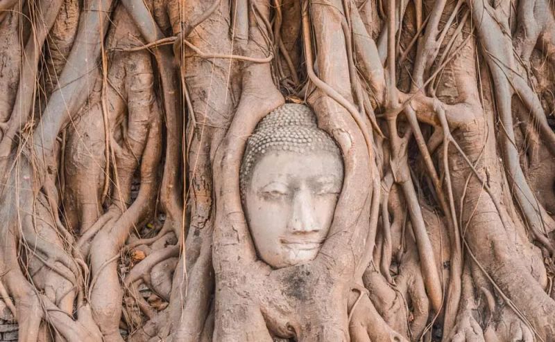 Itinerario por Tailandia en 15 y 20 días: las mejores rutas