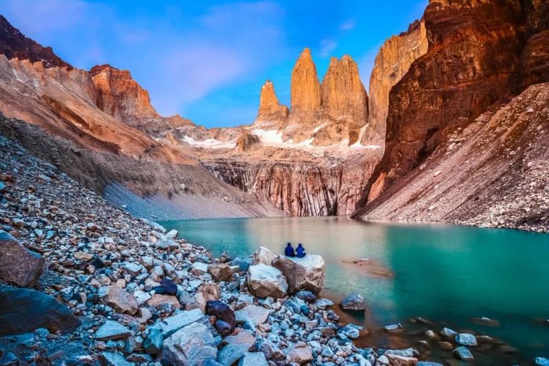 Torres del Paine: Cómo organizar tu trekking
