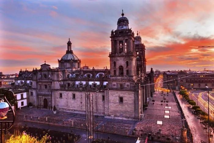 Ciudad de México qué hacer