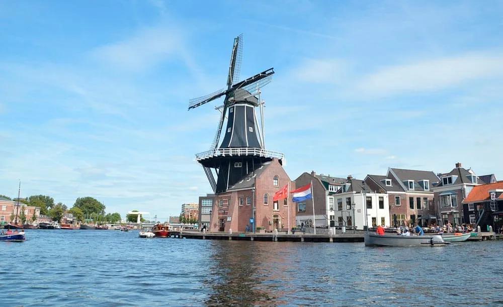 Haarlem