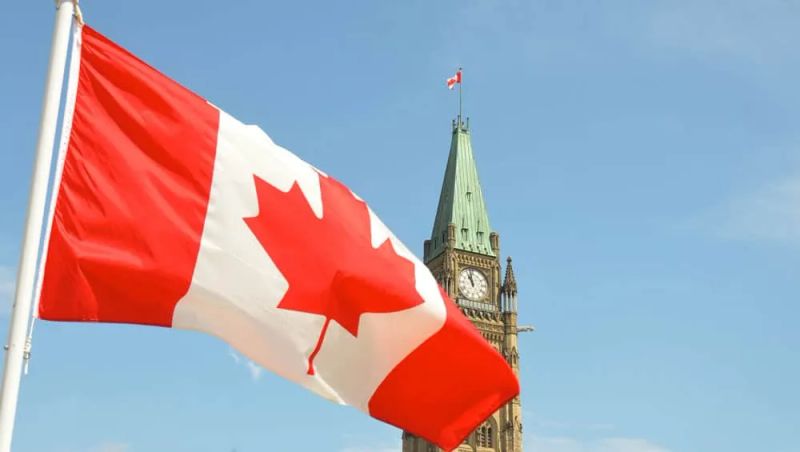 Seguro de viaje a Canadá