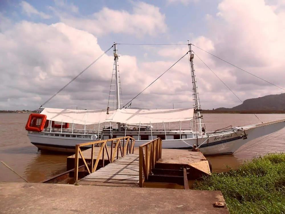Descubrir la vida local en Vila do Abraão