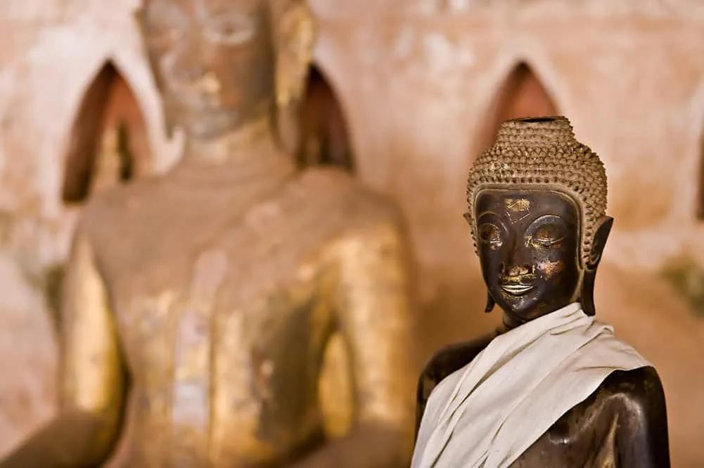 seguro de viaje a Laos