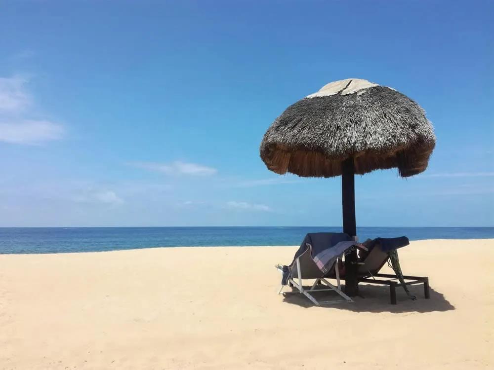 ¿Es seguro Angola?