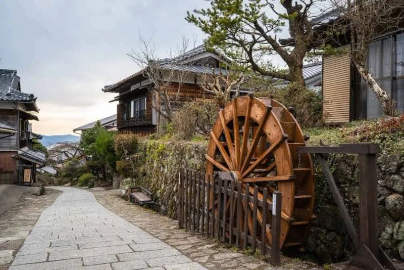 Qué ver y qué hacer en Nagoya: 10 planes imprescindibles