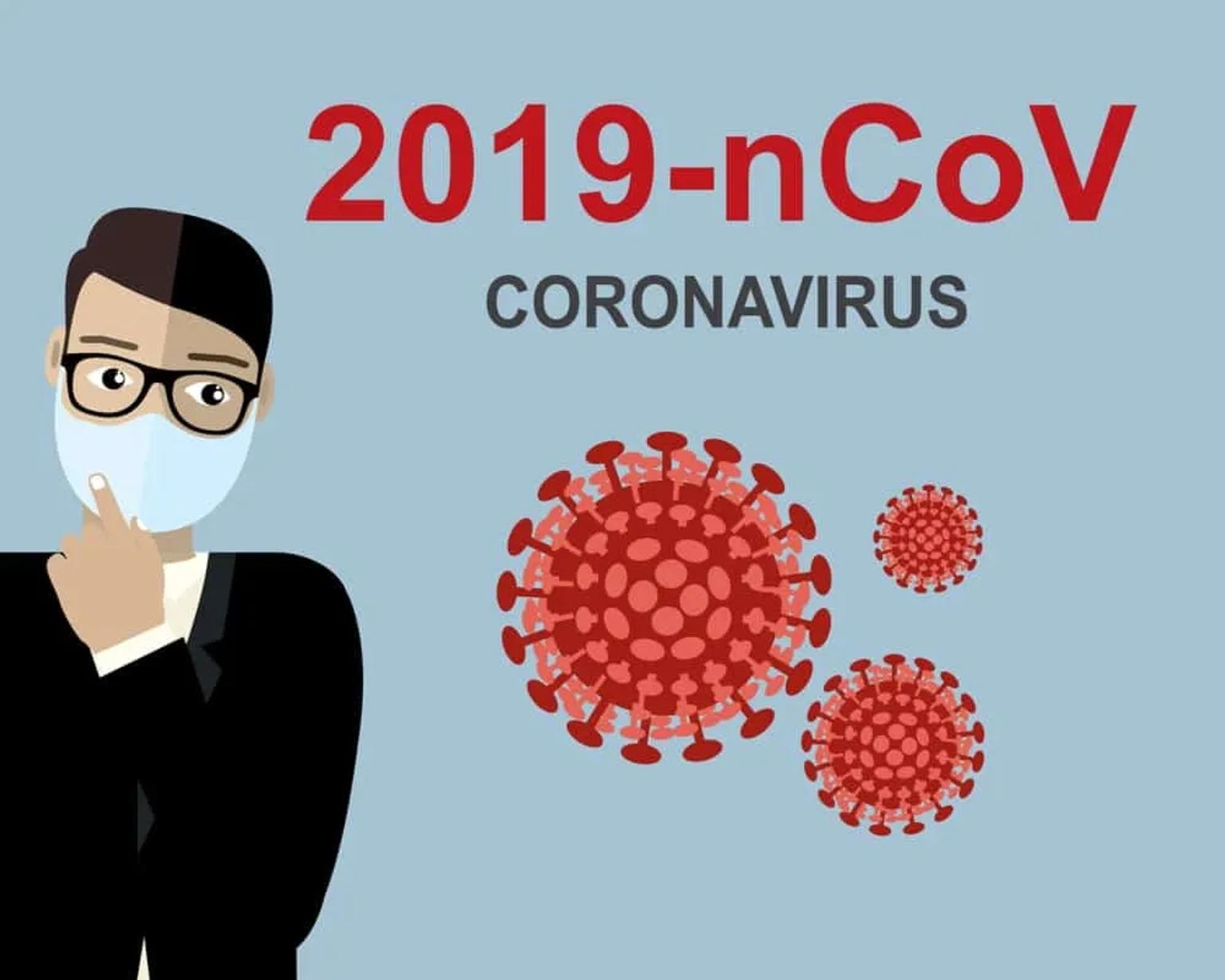 2019 ncov virus