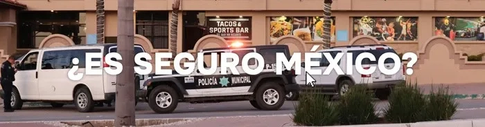 Viajar a México