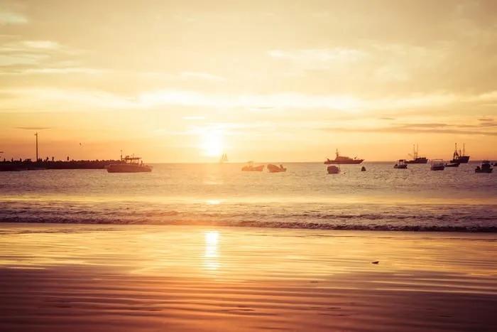 Consejos viajar a Nicaragua