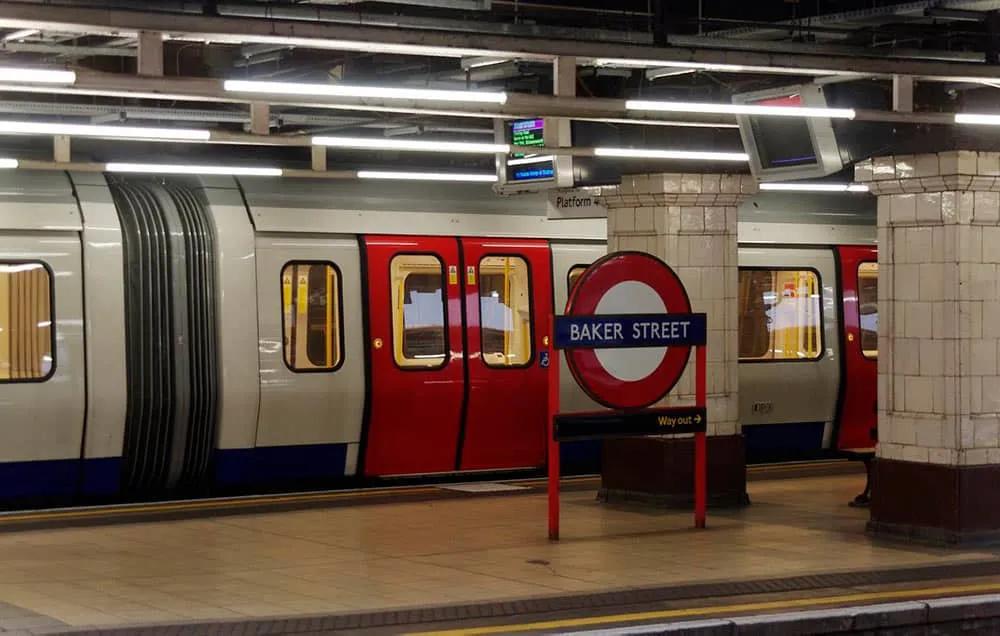 ahorrar en el transporte en Londres