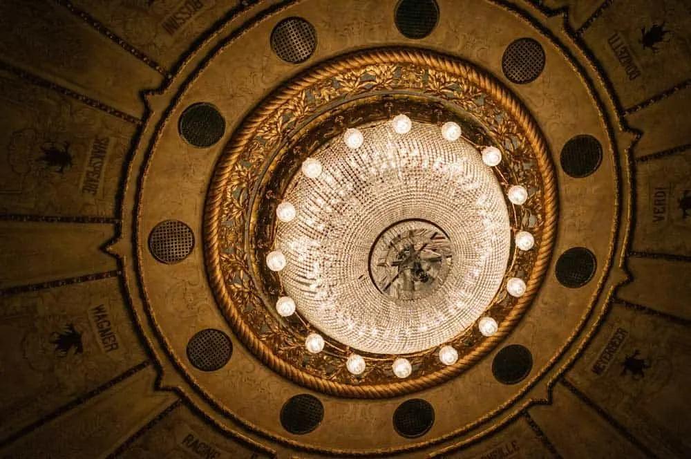 Teatro Solís