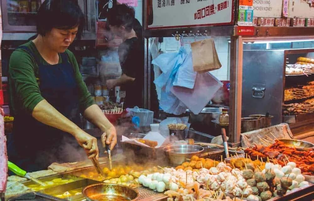 mejor seguro para viajar a Hong Kong