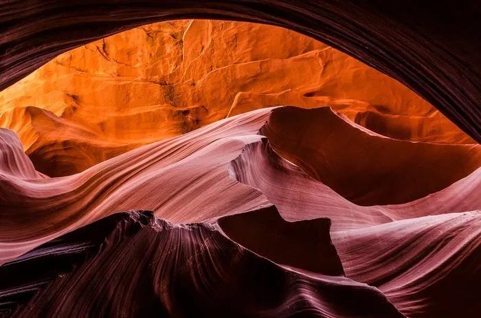 Antelope Canyon