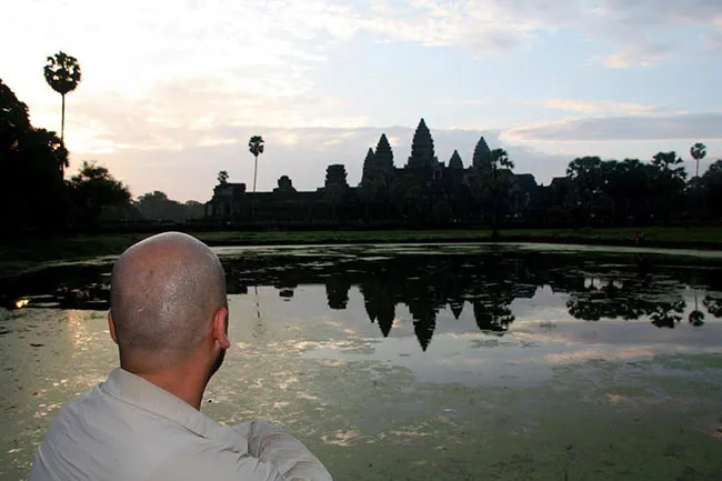 camboya