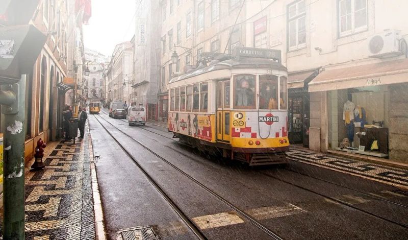 Lisboa: qué ver y hacer