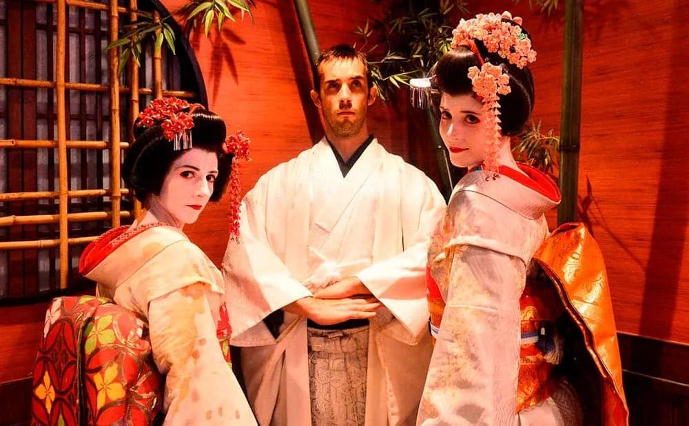 viajar a Japón en 2022