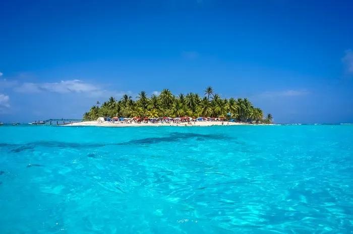 es seguro viajar a Colombia