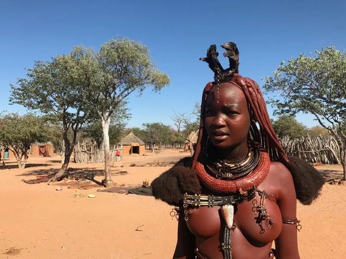 Namibia