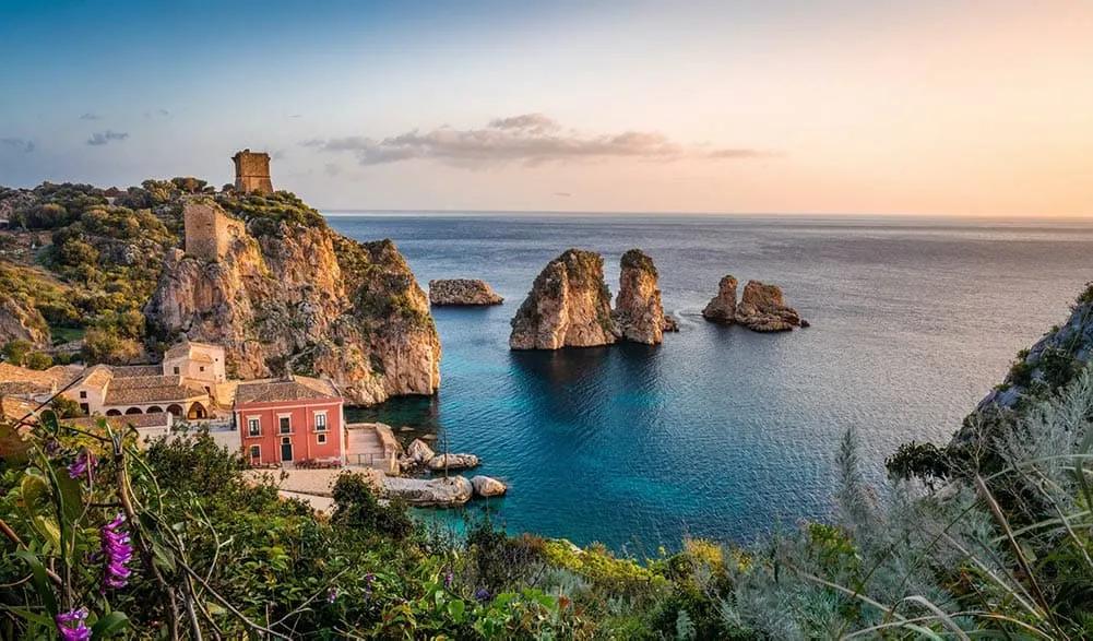 seguro para viajar a Italia
