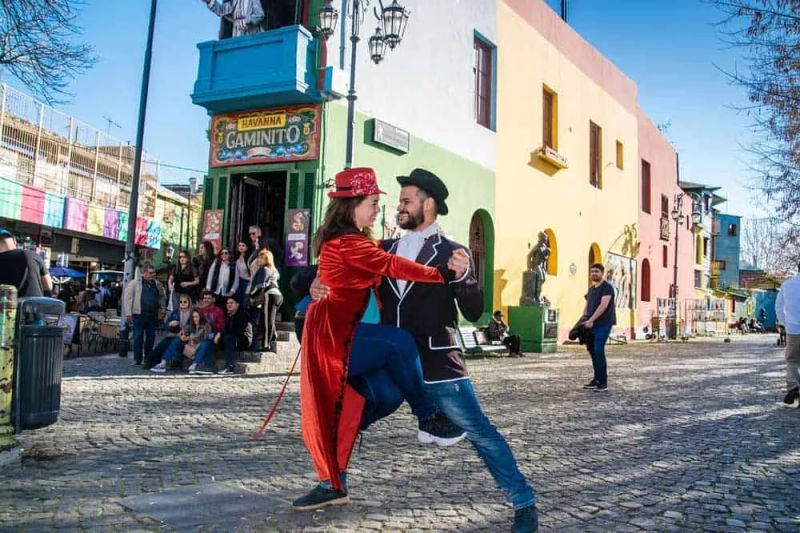 Buenos Aires: 10 imperdibles que ver