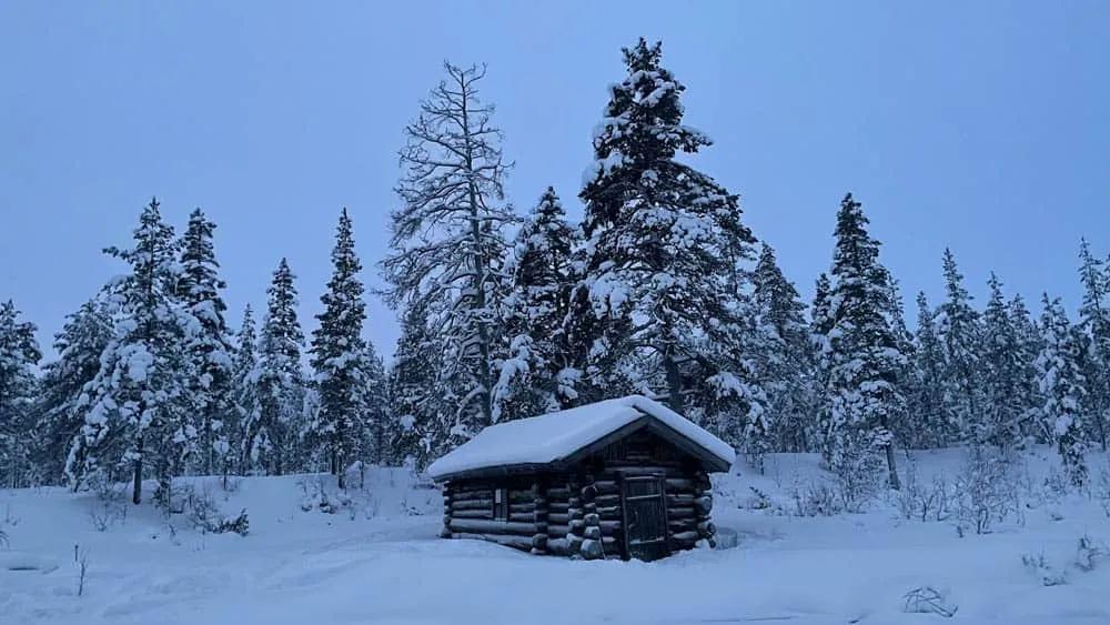 Parque Nacional Urho Kekkonen