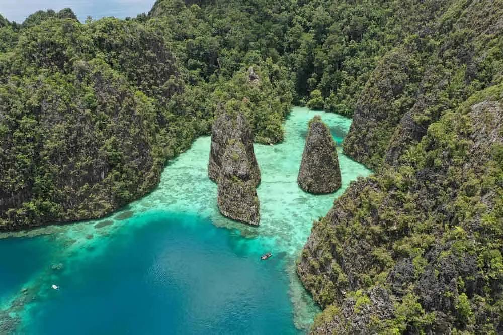 mejor mes para viajar Indoesia 