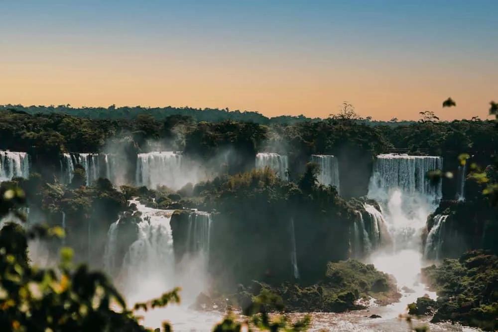 mejor seguro para viajar a Paraguay