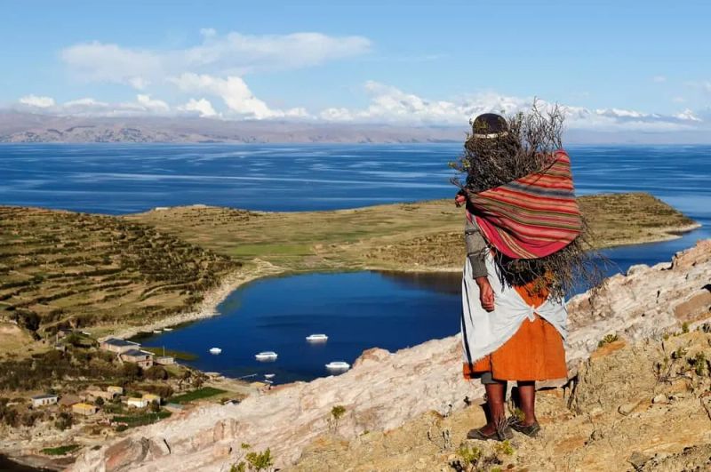Qué ver en Bolivia más allá del Salar de Uyuni