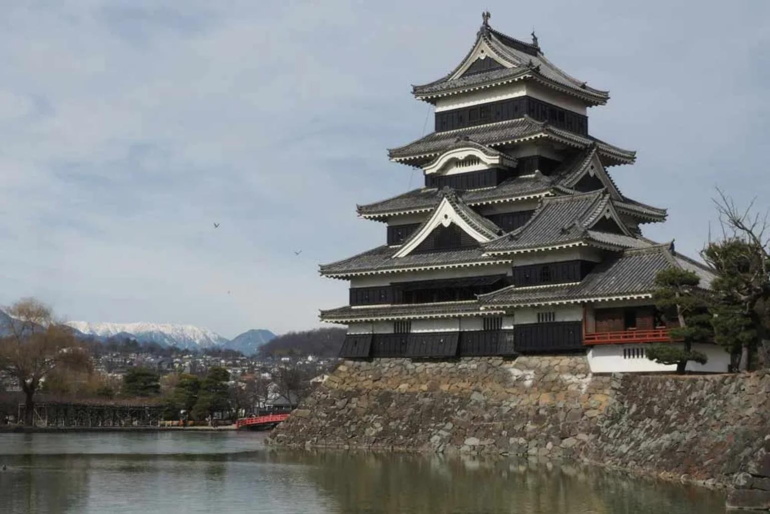 visitar Matsumoto, un imperdible en Japón