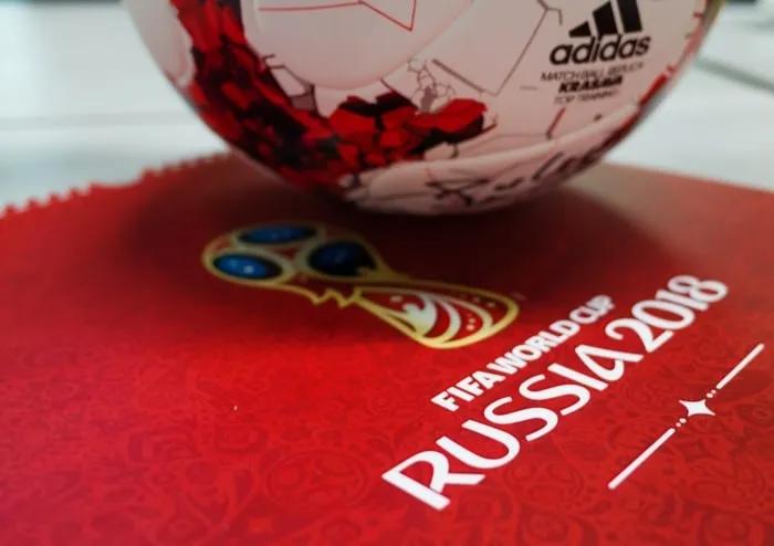 FAN ID Mundial Rusia 2018