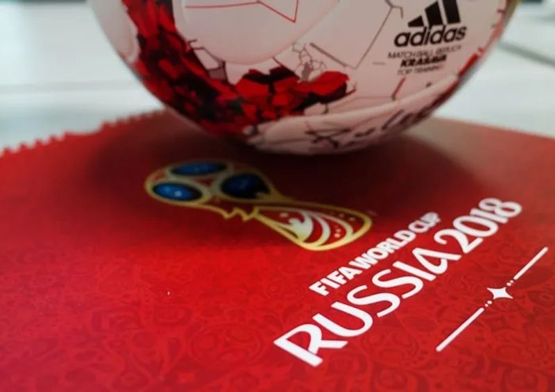 Viajar a Rusia sin visado para el Mundial 2018, FAN ID
