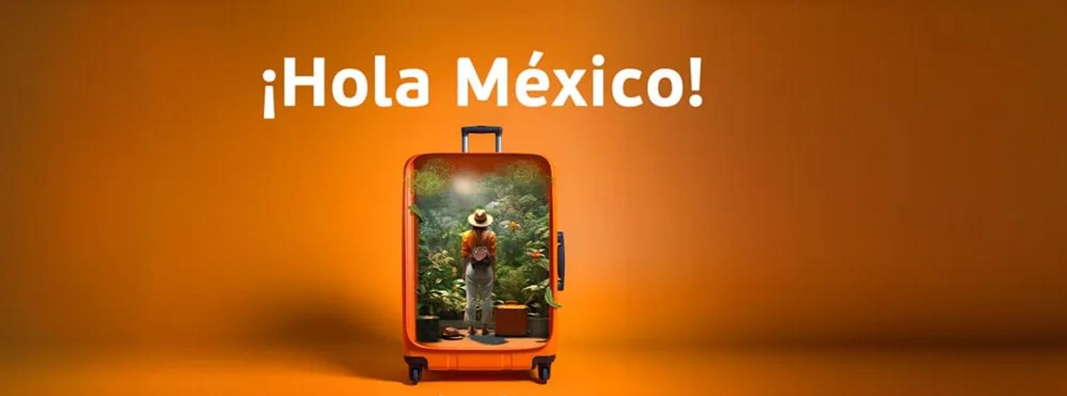 IATI llega a México