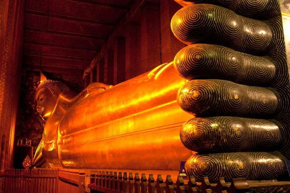 que hacer en Bangkok