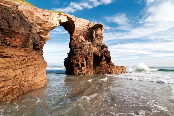 mejores playas de España