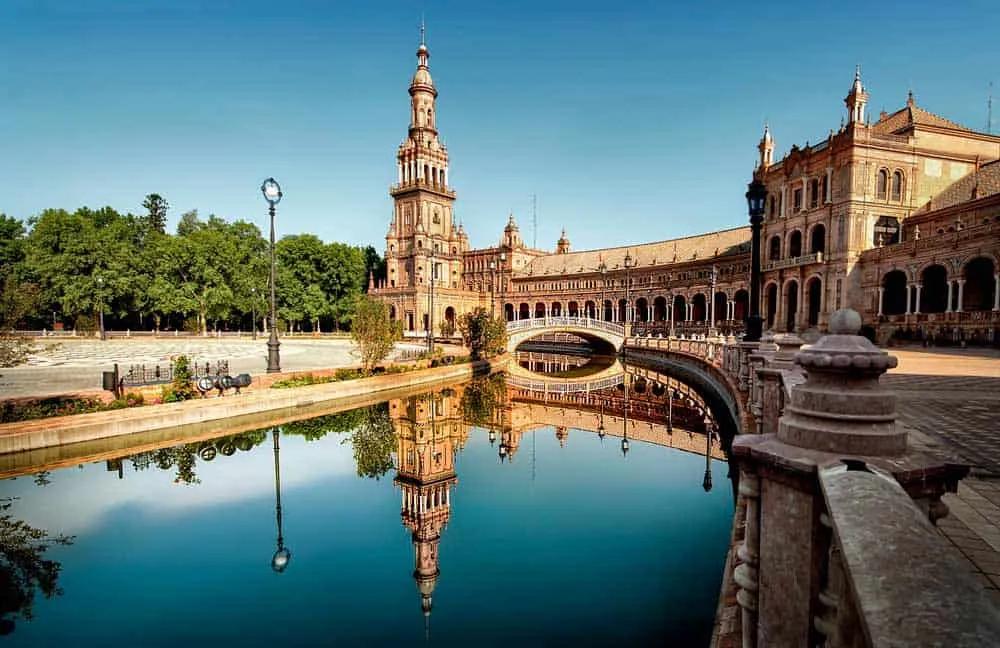 viajar por España con las mejores coberturas
