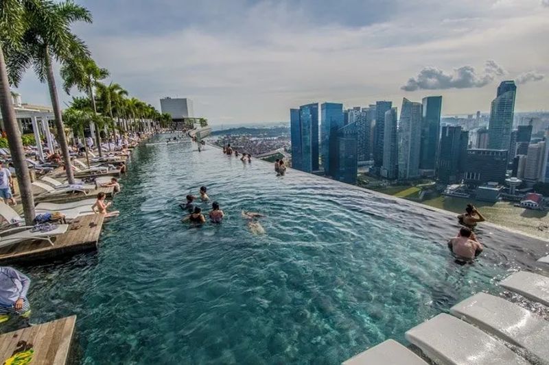 Los imperdibles que ver en Singapur