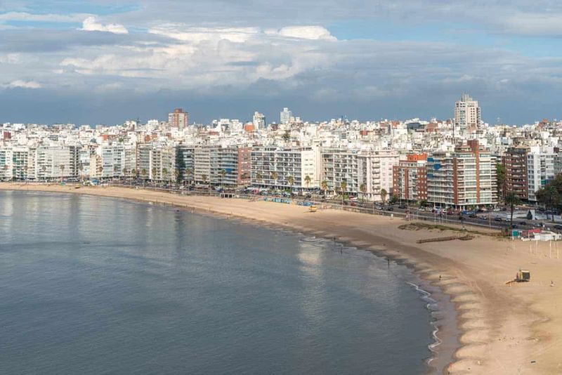 Qué ver y hacer en Montevideo