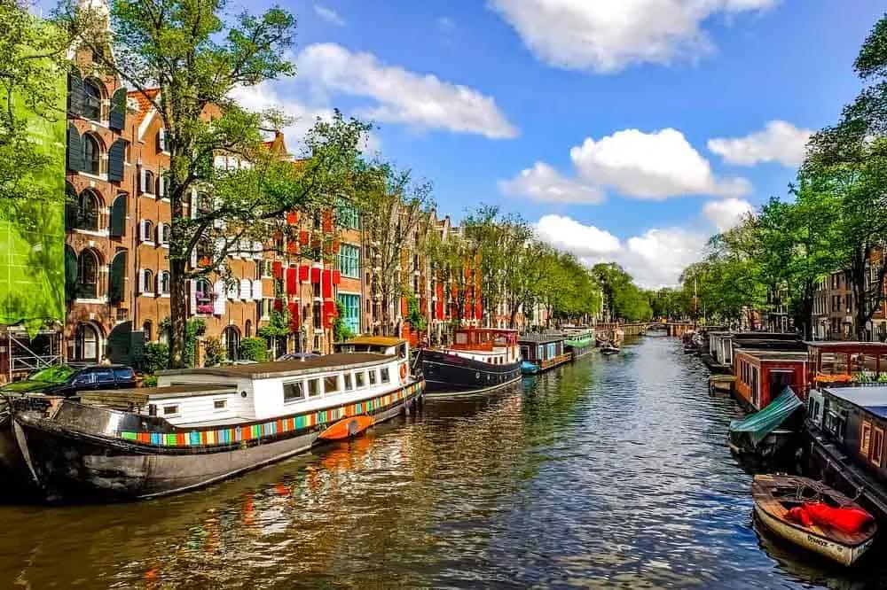 Qué hacer en Holanda