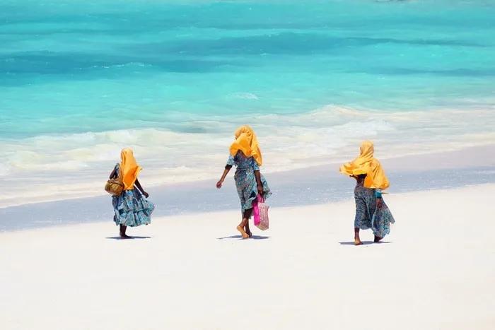 mejores playas