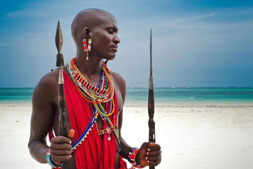es seguro viajar a Kenia