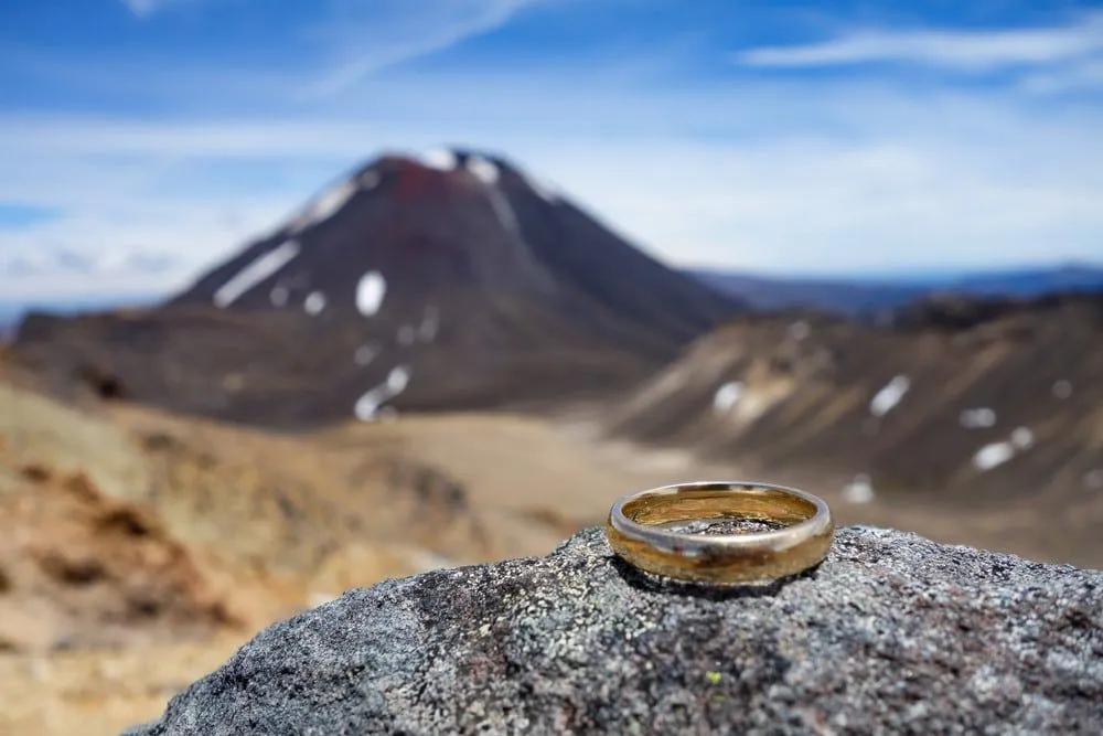 localizaciones de El Señor de los Anillos en Nueva Zelanda