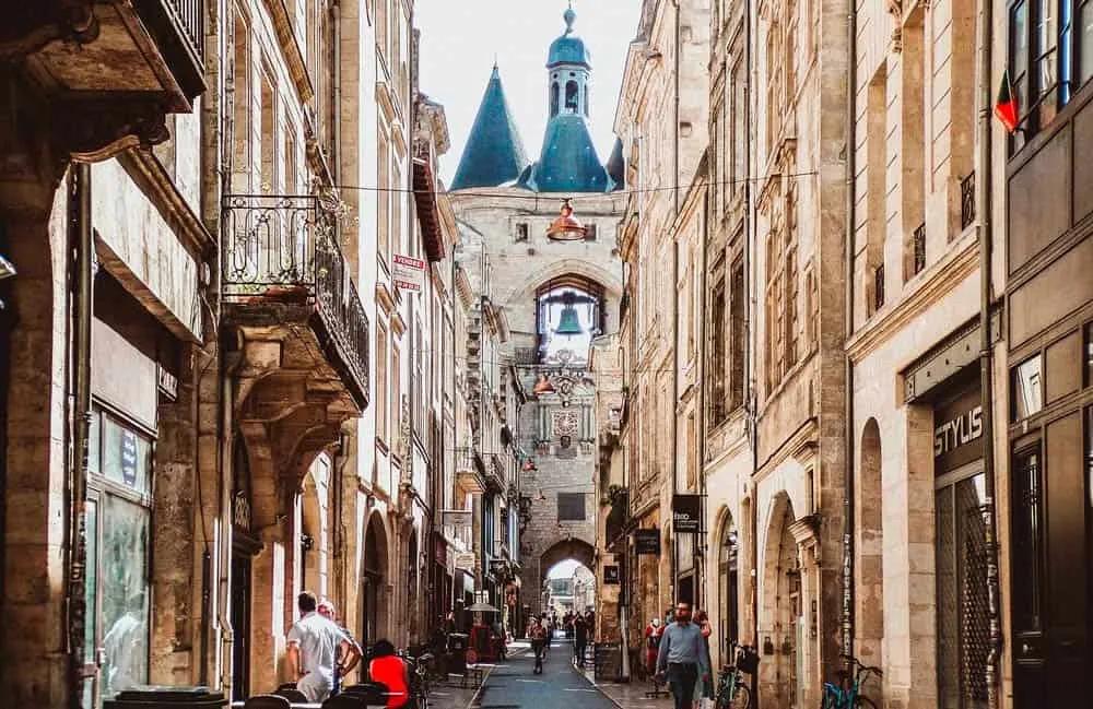 viaje a Francia este año en verano