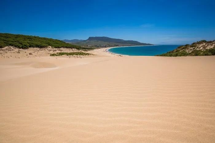 mejor playa de España