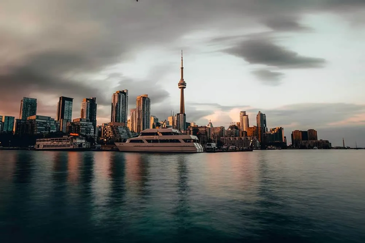documentos obligatorios para viaje a Canadá