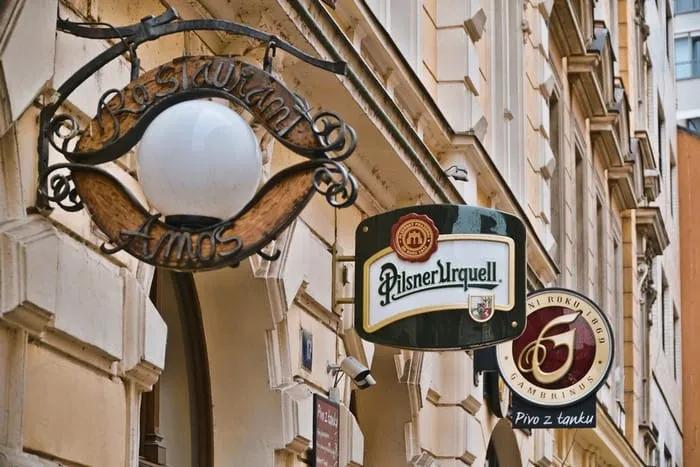 cervezas de europa