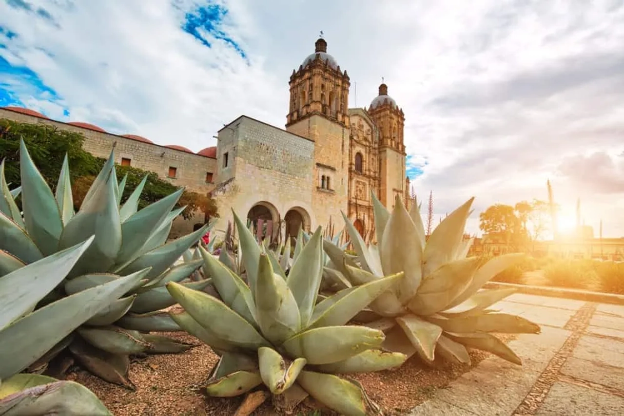 que hacer en Oaxaca