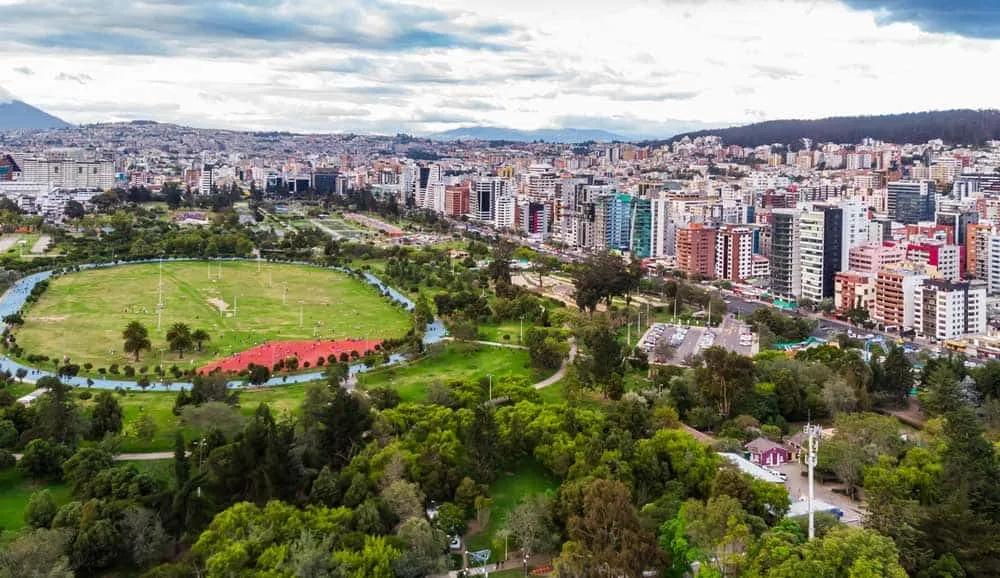 Qué hacer en Quito