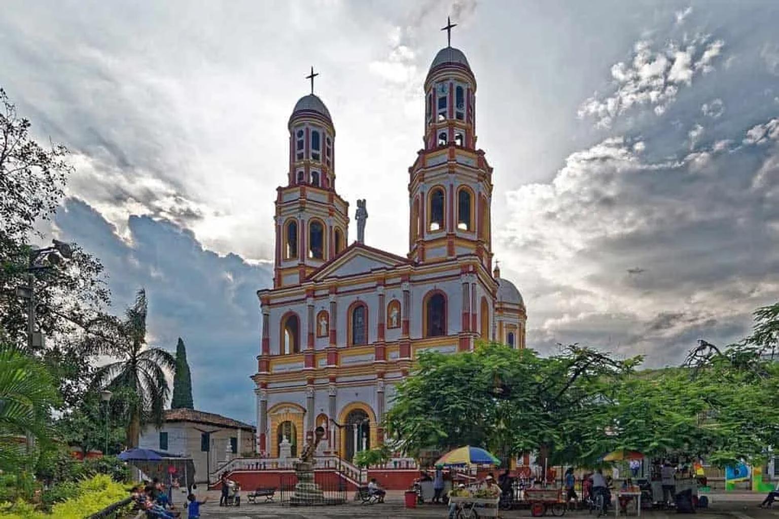 seguro de viaje a Colombia