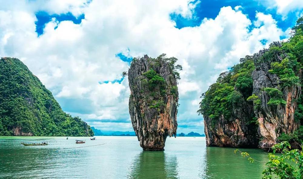 qué ver en Phuket