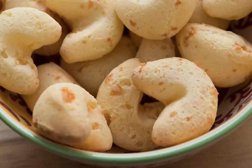 Itinerario por Paraguay, probar la gastronomía del país