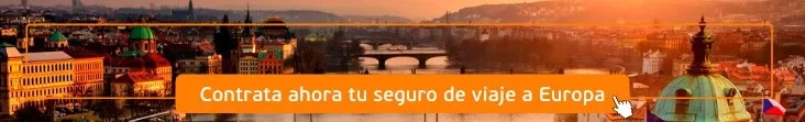 Seguro de viaje mejor que la Tarjeta Sanitaria Europea
